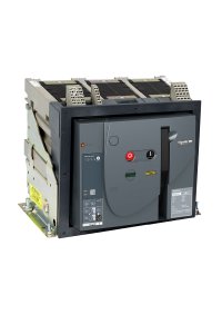 Schneider MVS40H3MF5L 4000A 65kA 3P Açık Tip Güç Şalteri