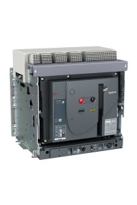 Schneider MVS40H3NW5L 4000A 3P ET5 MVS Manuel Devre Kesici