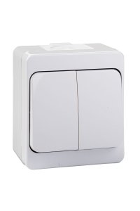 Schneider NML0300121 Beyaz Nemliyer Komütatör