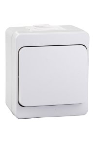 Schneider NML0400121 Beyaz Nemliyer Vavien