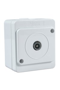 Schneider NML3200121 Beyaz Nemliyer TV Prizi