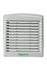 Schneider NSYCAG223LPF 223x223mm-268x248mm Çıkış Izgarası