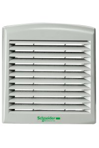 Schneider NSYCAG92LPF 92x92mm-137x117mm IP54 Çıkış Izgarası