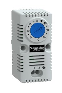 Schneider NSYCCOTHO Cc 250VNA 0-60 Derece Basit Termostat
