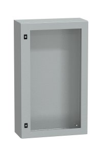 Schneider NSYCRN106250T IP66 Şeffaf Kompakt Muhafaza