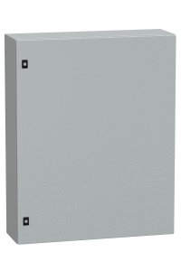 Schneider NSYCRN108250 Montaj Plakasız IP66 Kompakt Muhafaza