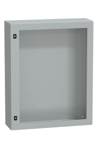 Schneider NSYCRN108300T IP66 Montaj Şeffaf Kompakt Muhafaza