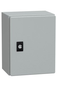 Schneider NSYCRN252150 Montaj Plakasız IP66 Kompakt Muhafaza