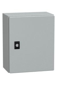 Schneider NSYCRN325150 Plakasız IP66 Kompakt Muhafaza
