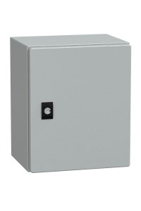 Schneider NSYCRN325200 IP66 Plakasız Düz Kompakt Muhafaza