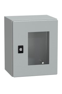 Schneider NSYCRN325200T IP66 Şeffaf Kompakt Muhafaza
