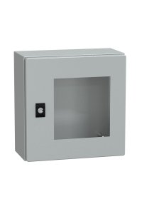 Schneider NSYCRN33150T IP66 Plakasız Şeffaf Kompakt Muhafaza