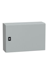 Schneider NSYCRN345150 IP66 Plakasız Düz Kompakt Muhafaza