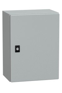 Schneider NSYCRN43200 Montaj Plakasız IP66 Kompakt Muhafaza
