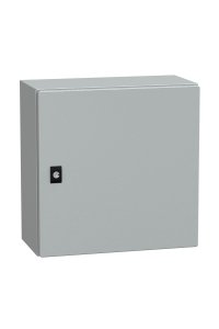 Schneider NSYCRN44200 Plakasız IP66 Kompakt Muhafaza