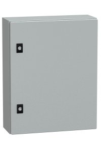 Schneider NSYCRN54150 Plakasız IP66 Kompakt Muhafaza