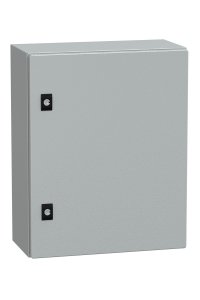 Schneider NSYCRN54200 Plakasız IP66 Kompakt Muhafaza
