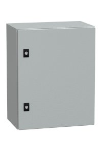 Schneider NSYCRN54250 Plakasız IP66 Kompakt Muhafaza