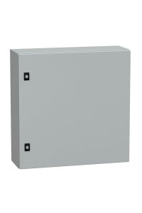 Schneider NSYCRN66200 Montaj Plakasız IP66 Kompakt Muhafaza