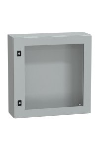 Schneider NSYCRN66200T IP66 Plakasız Şeffaf Kompakt Muhafaza