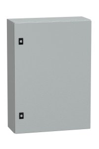 Schneider NSYCRN75200 Montaj Plakasız IP66 Kompakt Muhafaza