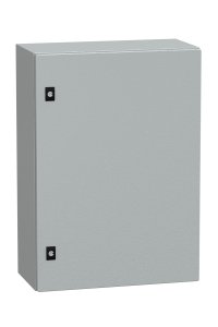 Schneider NSYCRN75250 Montaj Plakasız IP66 Kompakt Muhafaza