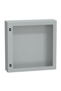 Schneider NSYCRN88200T IP66 Montaj Şeffaf Kompakt Muhafaza