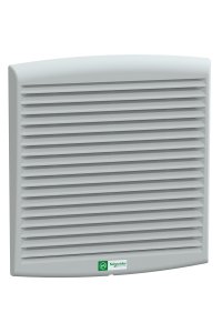 Schneider NSYCVF165M230PF Çıkış Izgaralı G2 Filtreli Fan