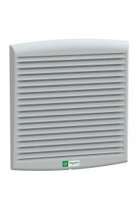 Schneider NSYCVF300M230PF Çıkış Izgaralı G2 Filtreli Fan