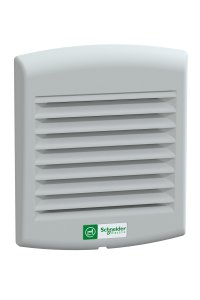 Schneider NSYCVF38M230PF IP54 Çıkış Izgaralı G2 Filtreli Fan