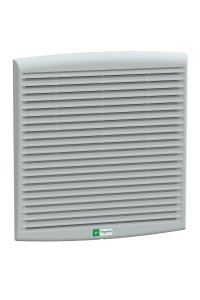 Schneider NSYCVF560M230PF Çıkış Izgaralı G2 Filtreli Fan