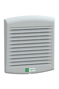 Schneider NSYCVF85M230PF Çıkış Izgaralı G2 Filtreli Fan