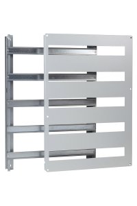 Schneider NSYDLCR110 Çelik Muhafaza için Modüler Şasi