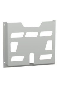 Schneider NSYDPA44 234x278x40mm A4 Plastik Doküman Cebi