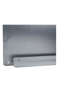 Schneider NSYEC1261 Spacial Kablo Rakoru Plakası