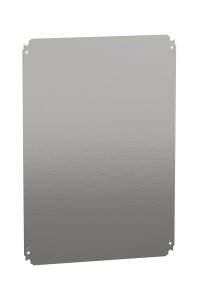 Schneider NSYMM75 700X500mm Çelik Saclı Düz Montaj Plakası