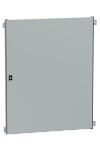 Schneider NSYPIN108 Spacial Muhafaza için Çelik İç Kapı