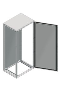 Schneider NSYSF20860 Montaj Plakasız Spacial Sf Pano