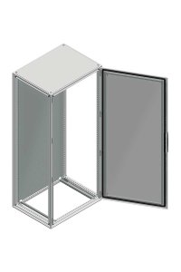 Schneider NSYSF22460 Montaj Plakasız Spacial Sf Pano