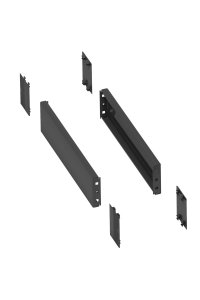 Schneider NSYSPS8100 100mm Baza Yan Parça