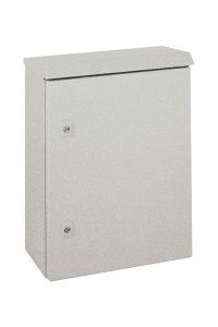 Schneider NSYTJ6020 Spacial Wm G600xD200 Muhafaza Siperliği