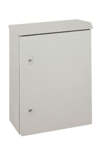 Schneider NSYTJ8025 Spacial Wm G800xD250 Muhafaza Siperliği