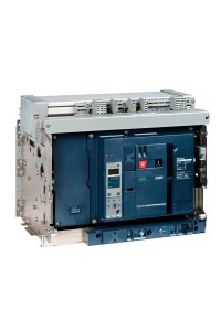 Schneider NW25H1 3K 65kA Masterpact NW Açık Tip Güç Şalteri