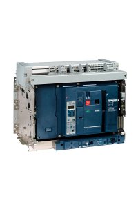 Schneider NW40H1 3K 65kA Masterpact NW Açık Tip Güç Şalteri