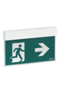 Schneider OVA38251 Acil Durum Çıkış Yönlendirme Armatürü