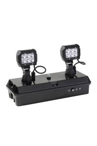 Schneider OVA48020 2x1200Lm 1s Acil Aydınlatma Armatürü