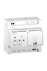 Schneider OVA53161 Acil Durum Armatürleri Uzaktan Kumanda