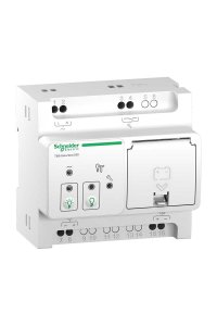 Schneider OVA53162 TBS Acil Durum Armatürler Uzaktan Kumanda