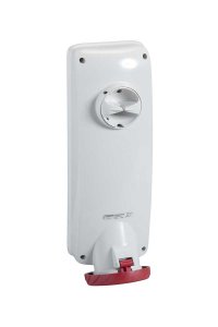 Schneider PKB63T534 4x63A IP65 3P+T Trifaze Makine Prizi