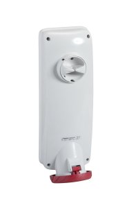 Schneider PKB63T535 5x63A 3P+N+T IP65 Trifaze Makine Prizi